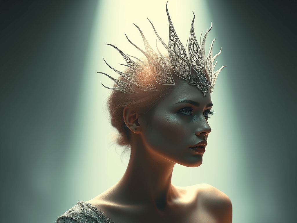 Secret emotional needs stay unspoken at home [Ketu + Moon in the&nbsp;4th]