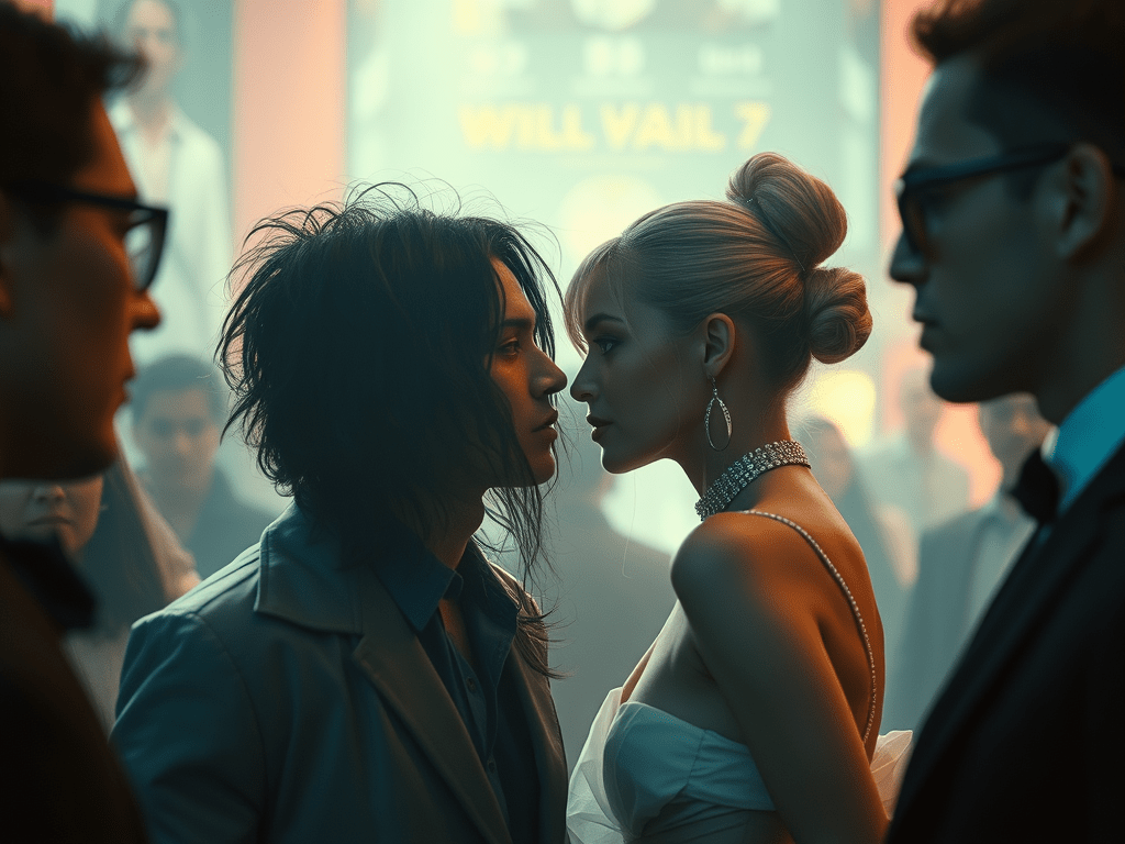 Attraction Chaos: Mercury in the 3rd = Flirting fluent, clarity missing — mixed signals&nbsp;multitasked.