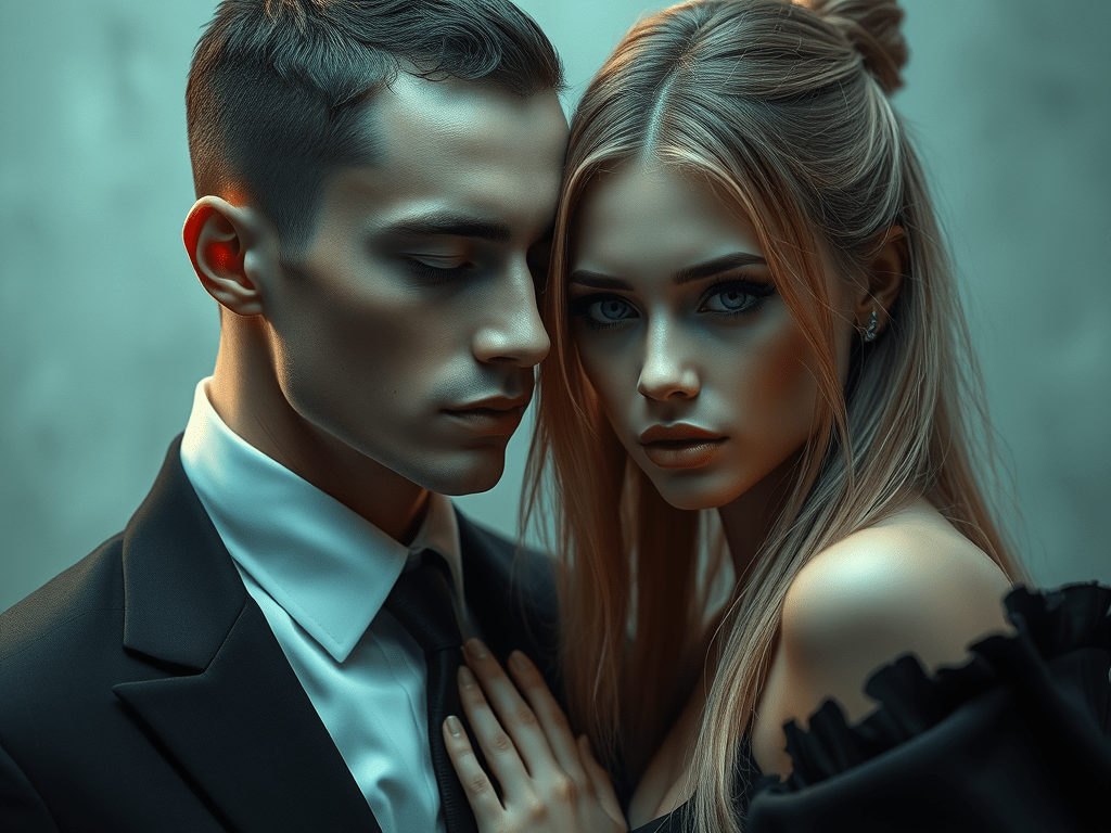 Attraction Chaos: Moon in the 12th = Feelings hidden, crush obvious — attraction leaks through&nbsp;silence.