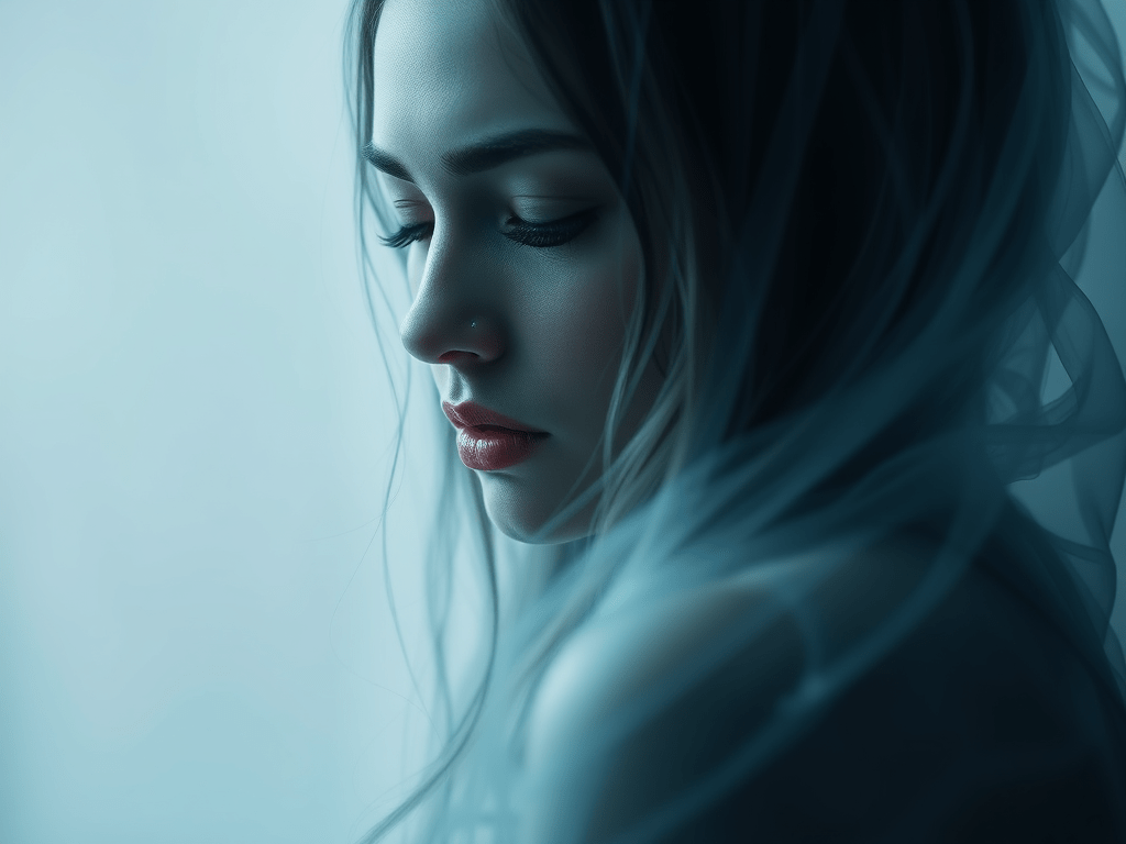 Emotional Silence: Venus in the 8th = Love deep, words shallow — intimacy&nbsp;unspoken.