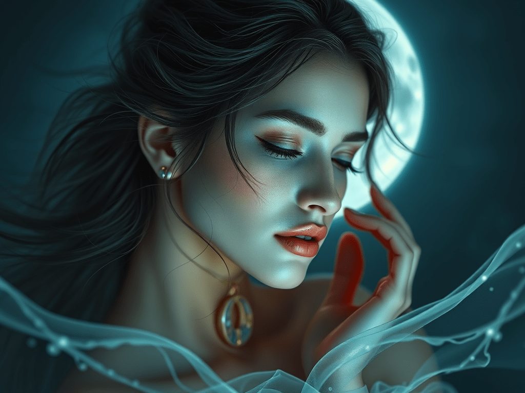 Passive Partners: Moon in the 1st = Feels everything, initiates&nbsp;nothing.