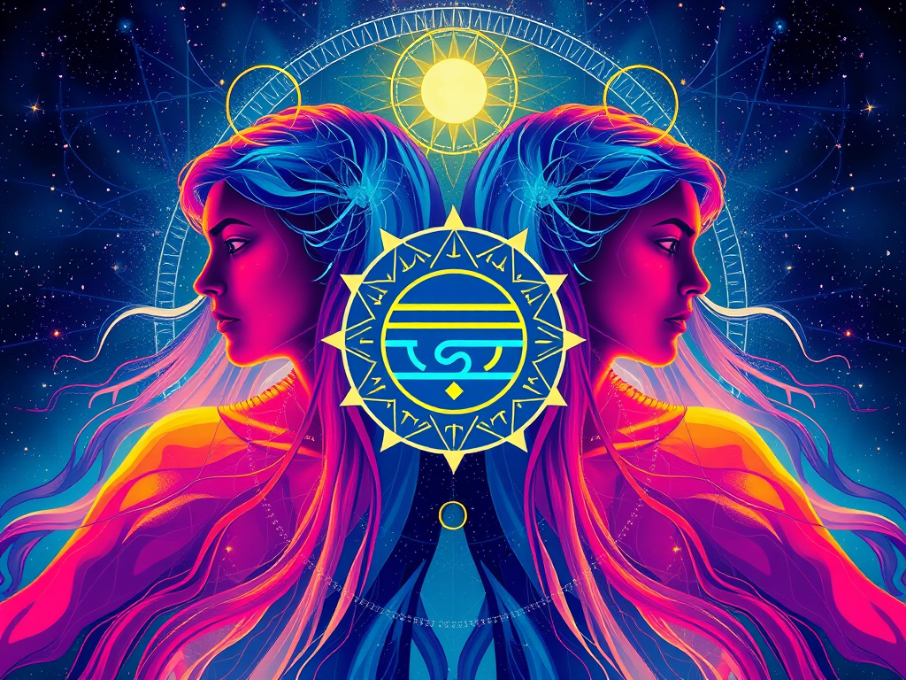 Relational Pressure: Jupiter in the 11th = Friends expect wisdom, you expect space — pressure mutually&nbsp;applied.