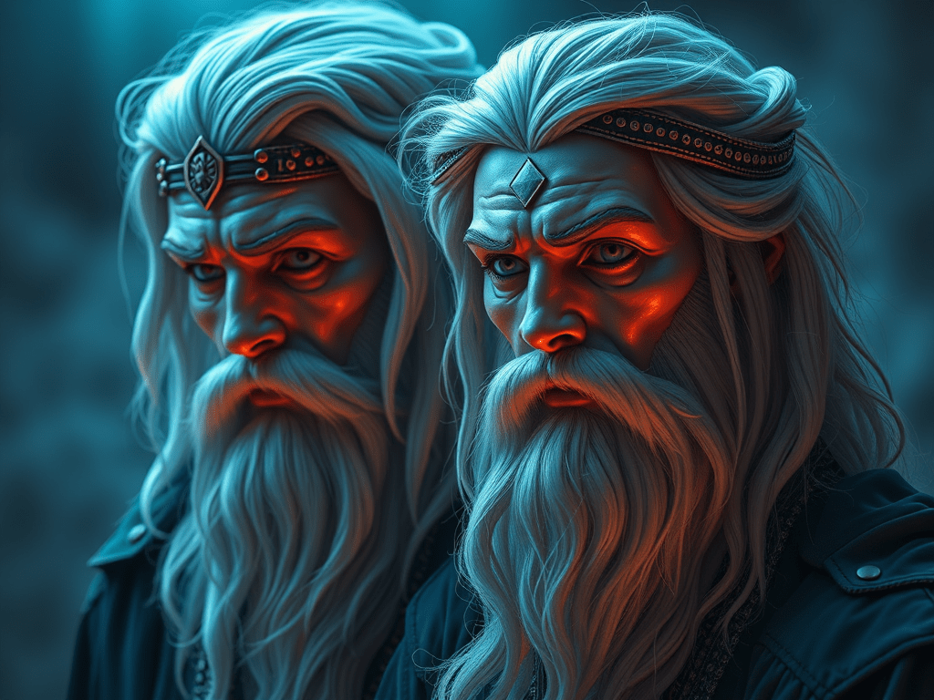 Spoken Expectations: Saturn in the 1st = Expectations spoken like rules—non-negotiable, timeless,&nbsp;heavy.