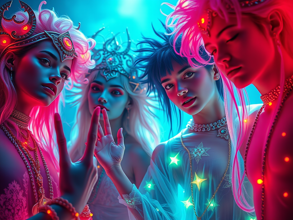 Spoken Expectations: Sun in the 3rd = Expectations spoken like announcements — subtlety sold&nbsp;separately.