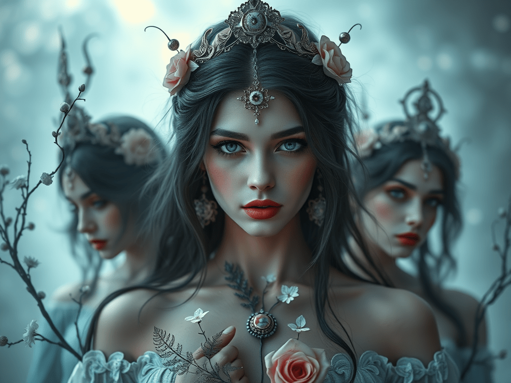 Spoken Expectations: Venus in the 5th = Romantic expectations delivered like poetry—with a tiny dramatic&nbsp;tax.