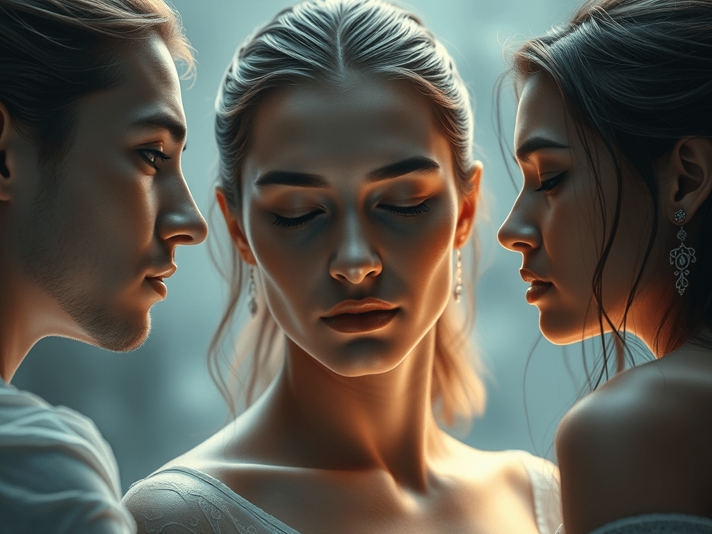 Stability Conflicts: Moon in the 8th = Emotional extremes, calm moments rare — stability negotiates&nbsp;survival.