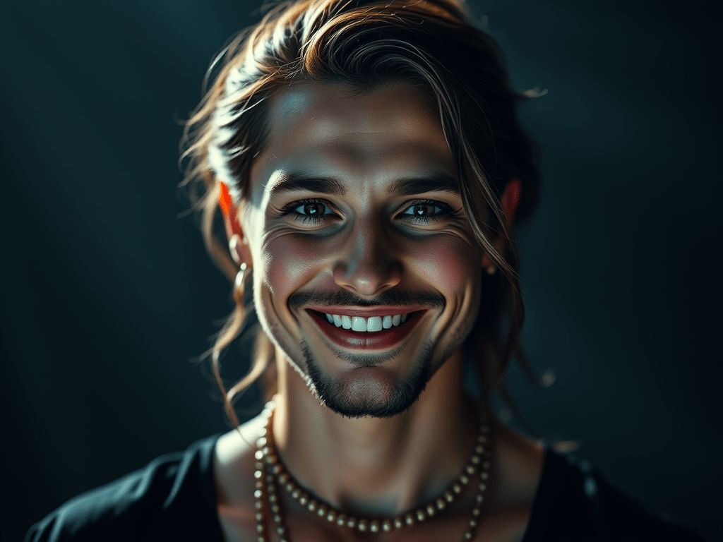 Alpha Personality Traits: Jupiter in the 6th = Wins through strategy, not&nbsp;noise.