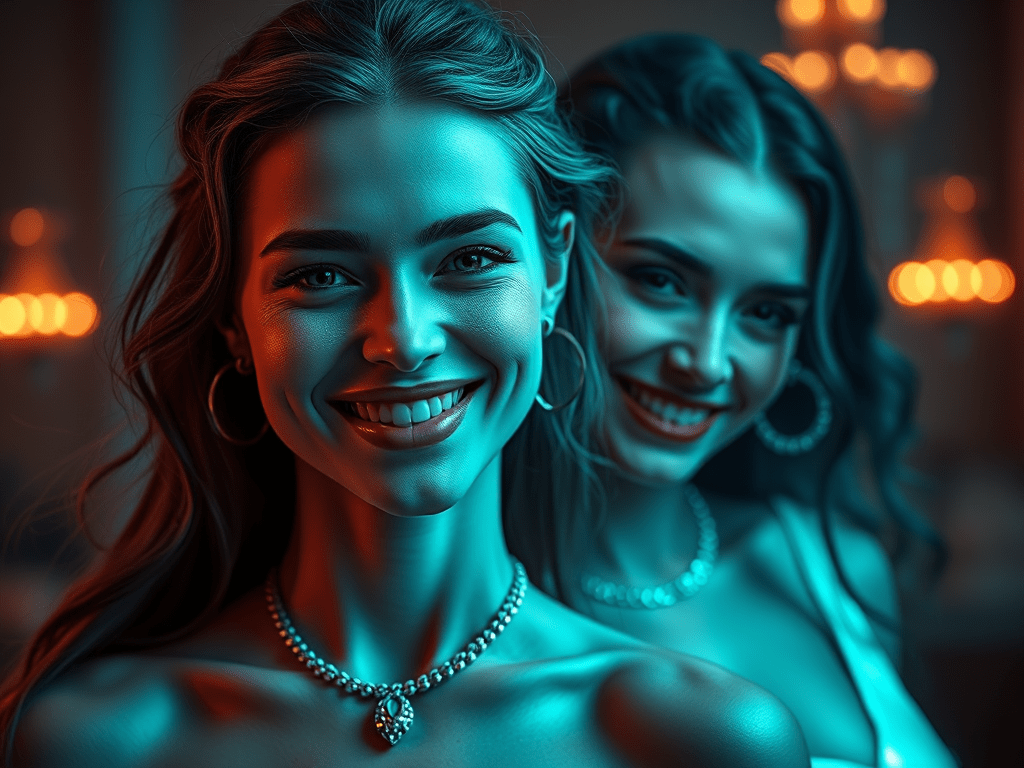 Alpha Personality Traits: Venus in the 8th = Attraction controlled, not begged.