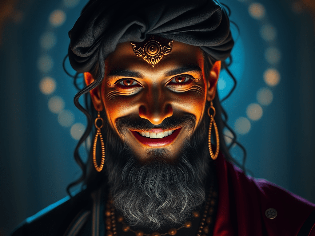 Commanding Behavioral Styles: Ketu in the 1st = Silent presence, undeniable&nbsp;command.