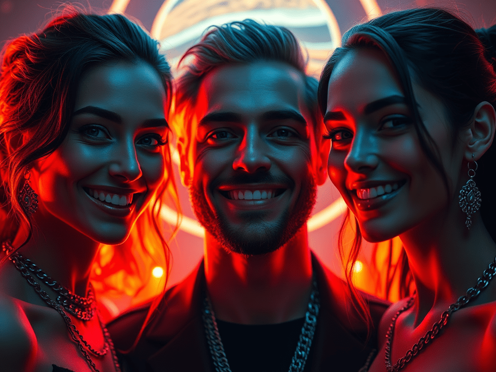 Dominant Mindset Patterns : Jupiter in the 8th = Expands through intensity, not comfort.