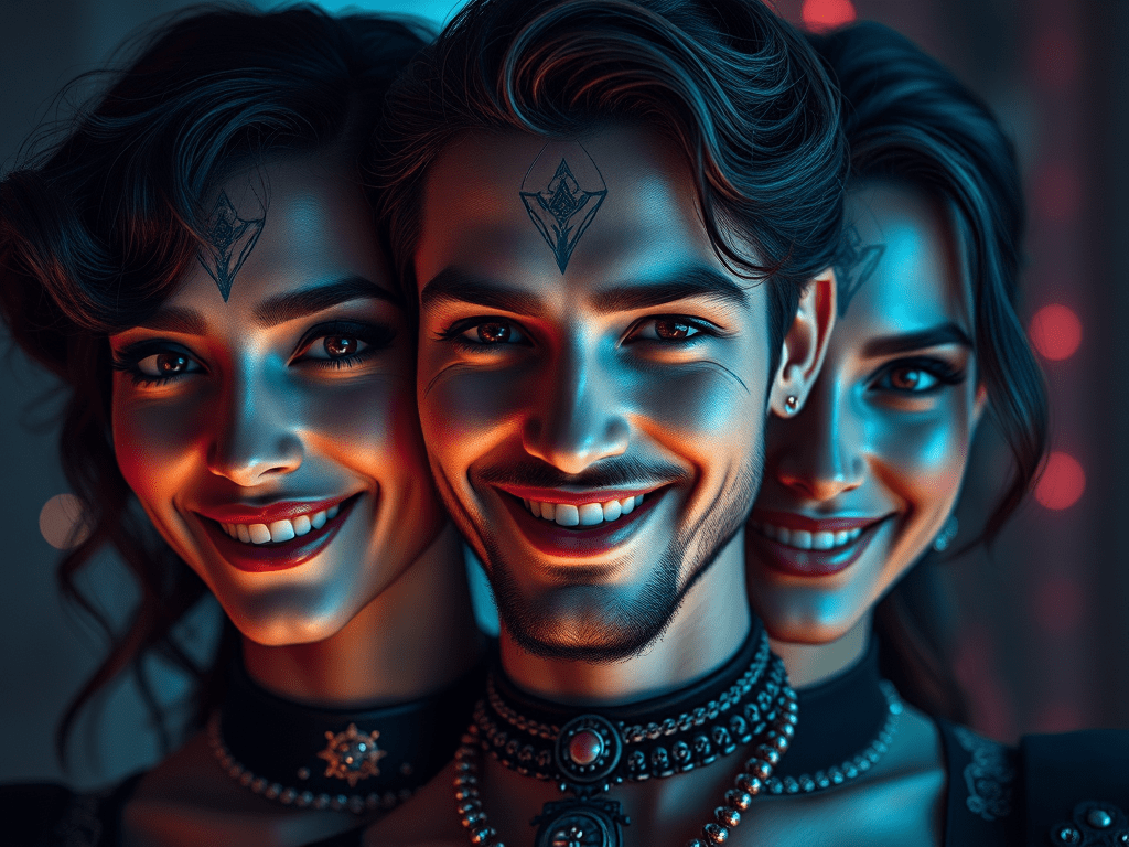 Dominant Mindset Patterns: Saturn in the 2nd = Speaks once, carries authority forever.