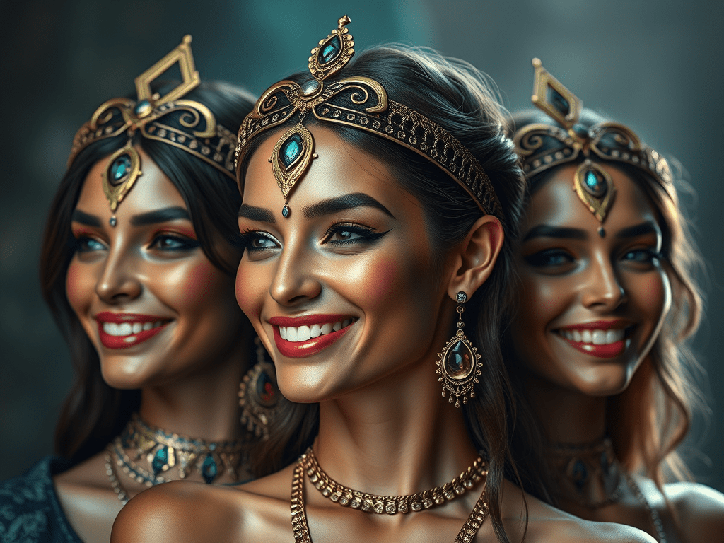 Dominant Mindset Patterns: Venus in the 6th = Comfort rejected, growth selected.