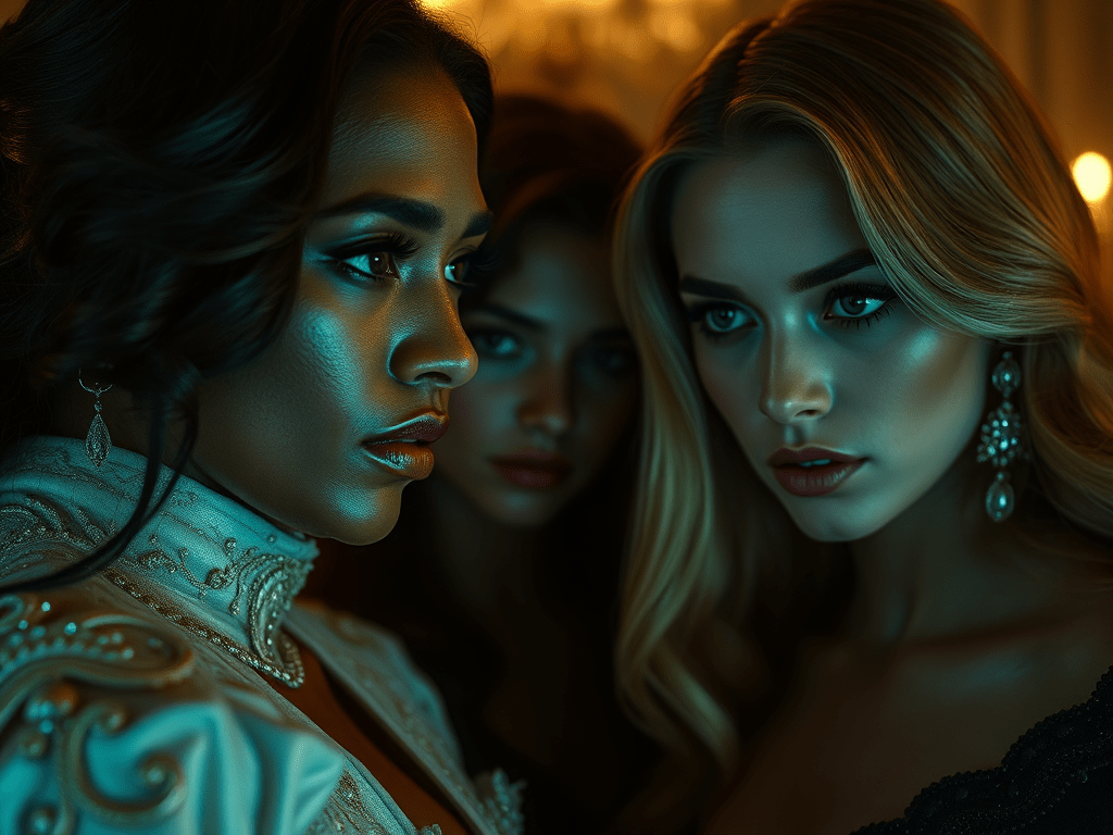 Dominant Personalities: Mars in the 3rd = Arguments? No. These are verbal&nbsp;conquests.