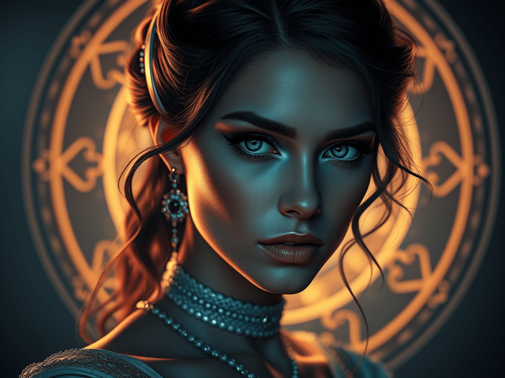 Ethical Code Astrology: Saturn in the 9th = Discipline rooted in belief, not&nbsp;fear.