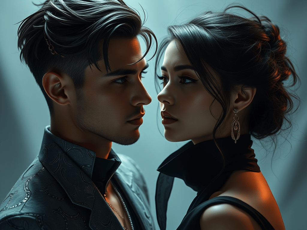 Flirting Spikes: Ketu in the 11th = Detached yet magnetic — attraction without&nbsp;effort.