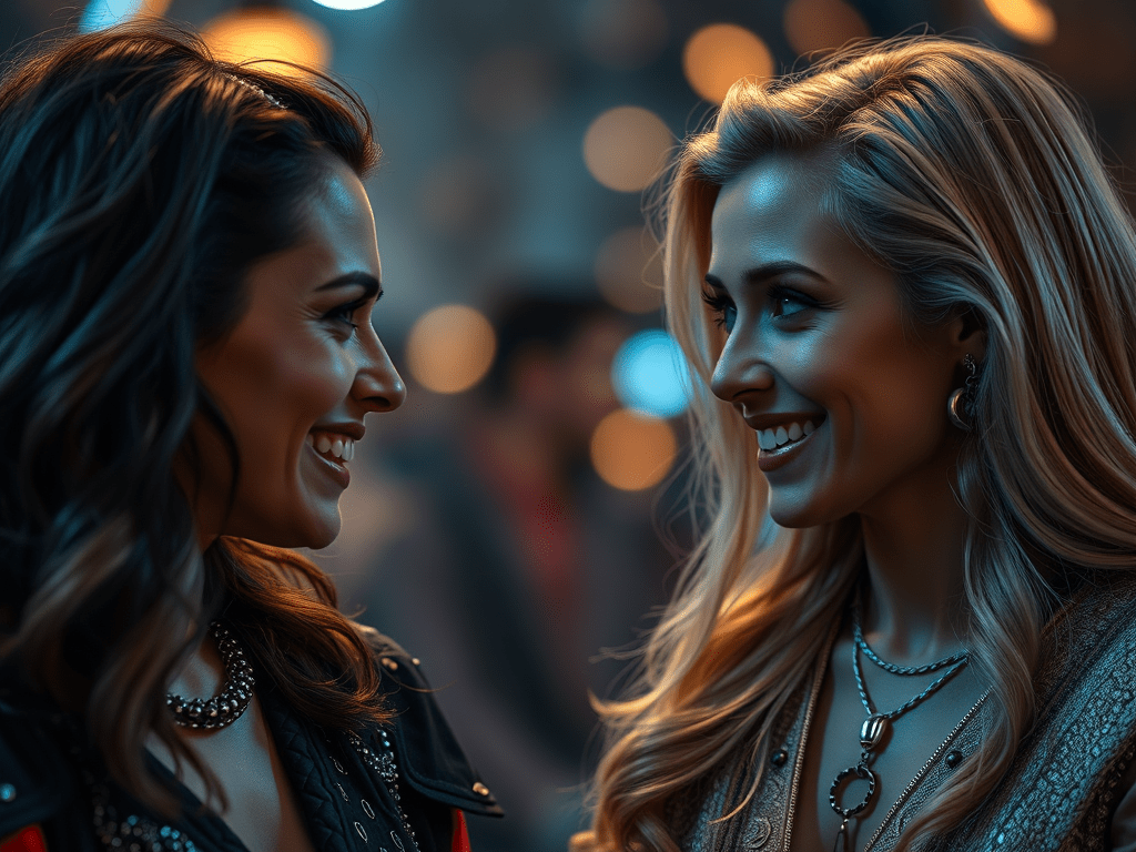 Human Connection: Mercury in the 7th = Connection depends on conversation quality — bars drop&nbsp;fast.