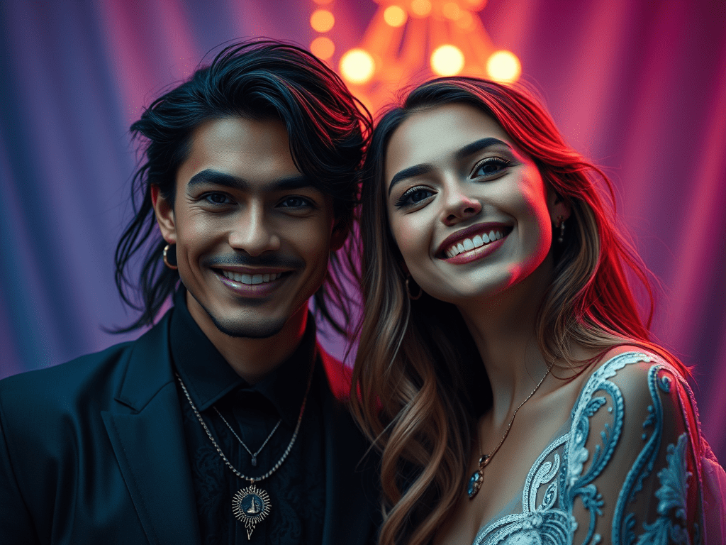 Human Connection: Rahu in the 7th = Over-attached, under-available — a paradox in&nbsp;partnership.