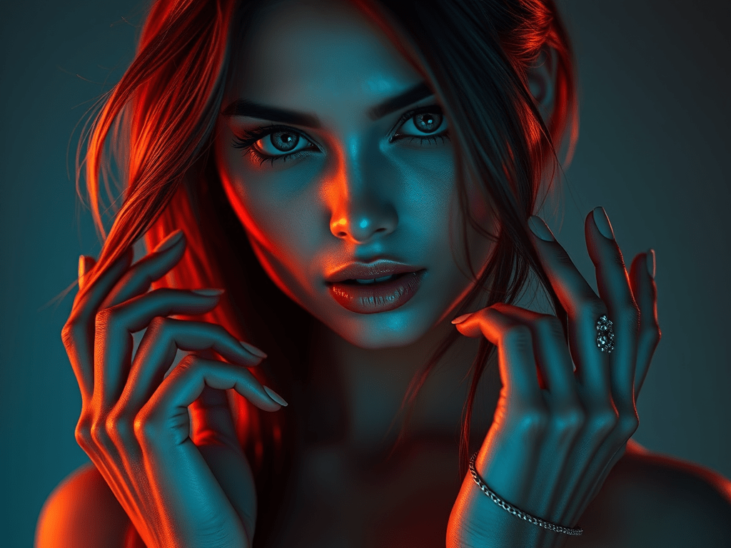 Magnetic Personality Types: Ketu in the 11th = Mystery pulls people close, even from a&nbsp;distance.