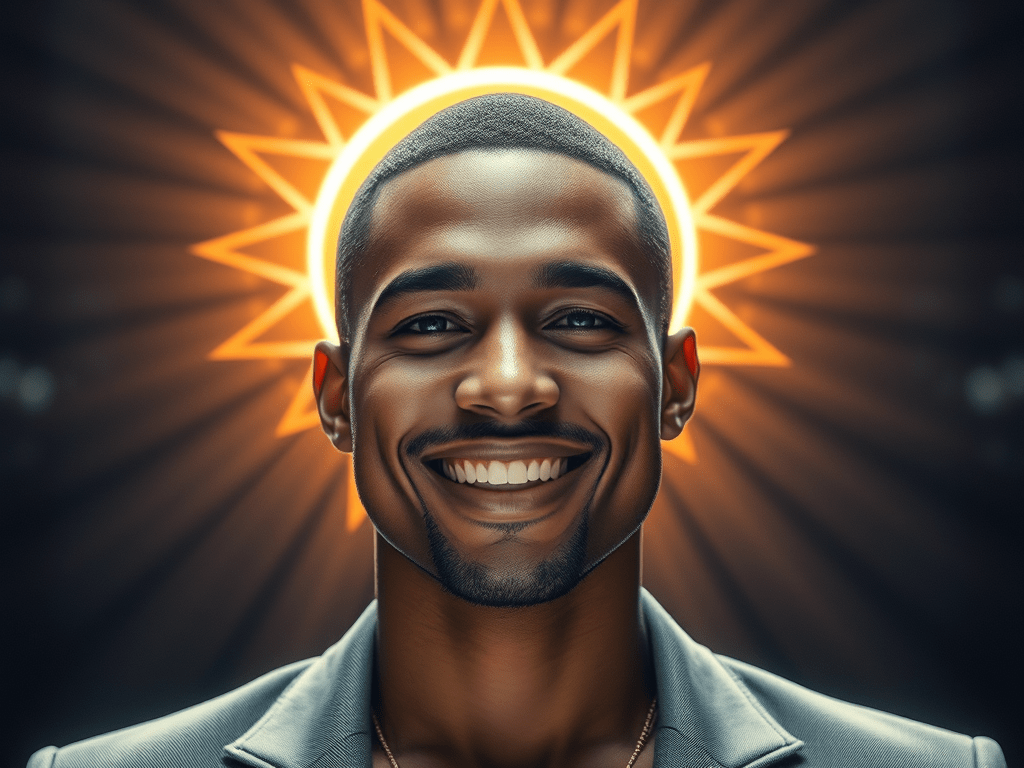 Magnetic Personality Types: Sun in the 10th = Presence announces itself before words&nbsp;arrive.