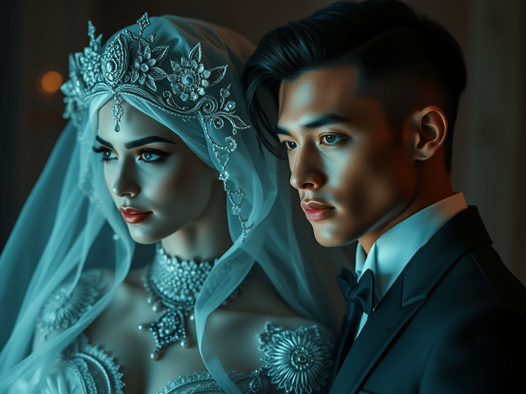 Marriage Readiness: Sun in the 9th = Principles strong, ego flexible — ideal for long-term&nbsp;vows.