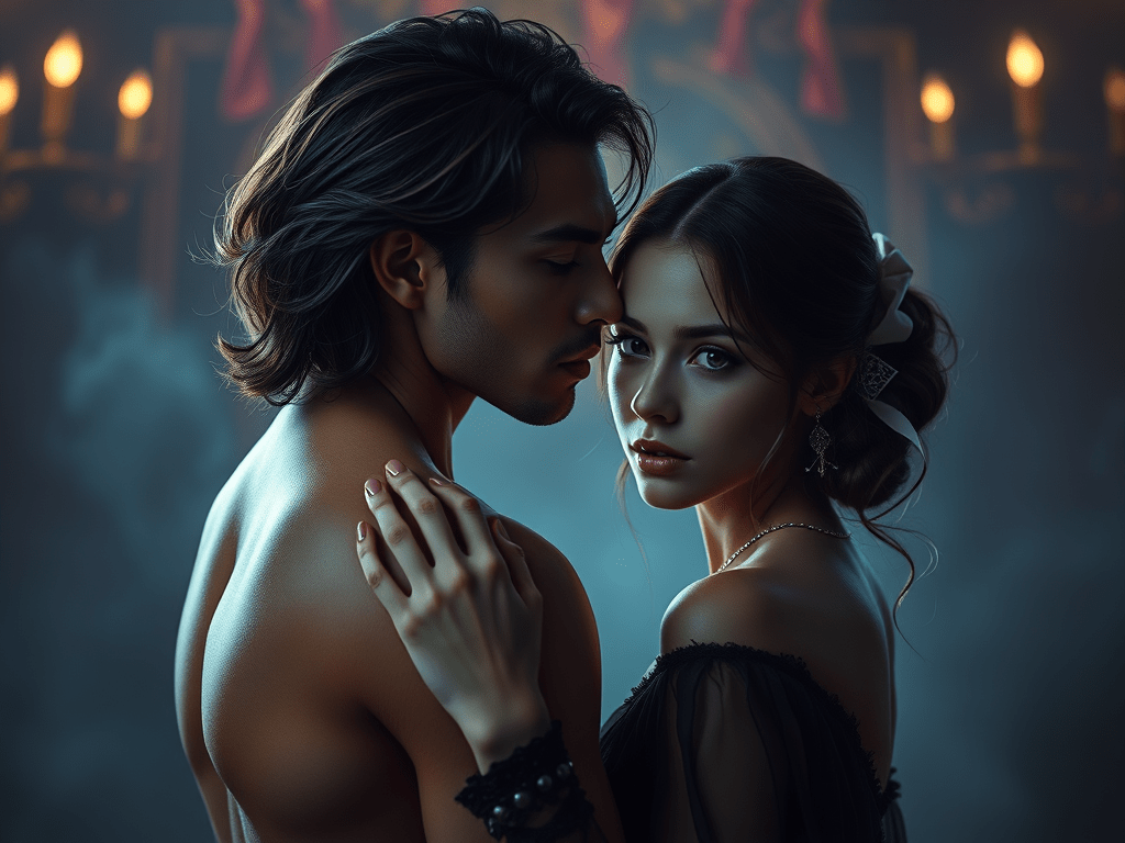 Partner Destiny : Moon in the 12th = Emotional bonds formed before words&nbsp;exist.