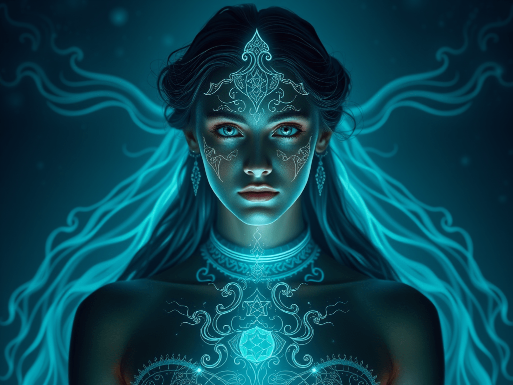 Past-Life Themes: Rahu in the 7th = Partners arrive with déjà vu&nbsp;intensity.