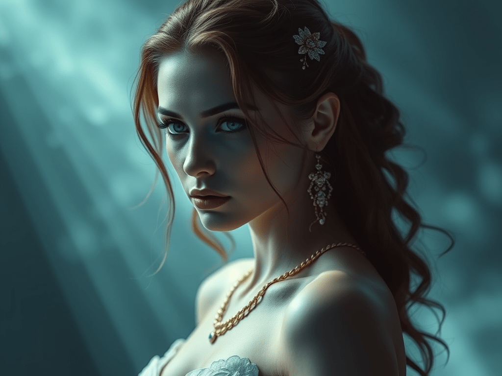 Past-Life Themes: Venus in the 12th = Love remembers what the mind&nbsp;forgets.