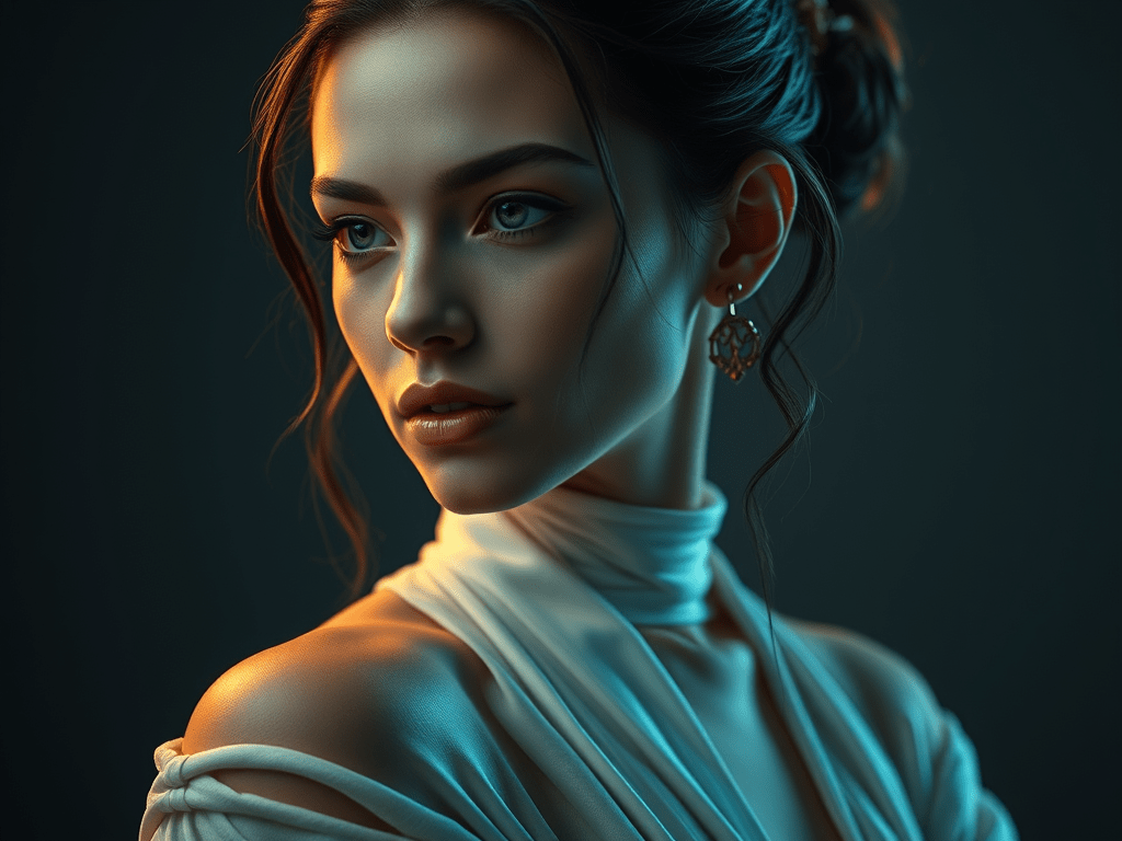 Silent Strength: Saturn in the 4th = Carries weight quietly, never&nbsp;complains.