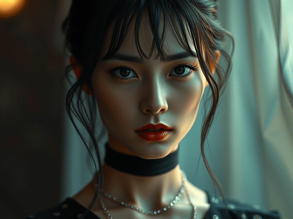 Wabi-Sabi Concept: Mercury in the 4th = Simple words, lasting meaning.