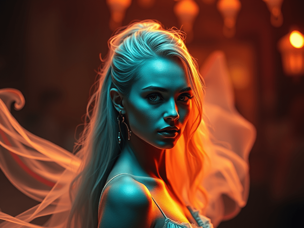 Are you afraid of joy, or just&nbsp;patient?