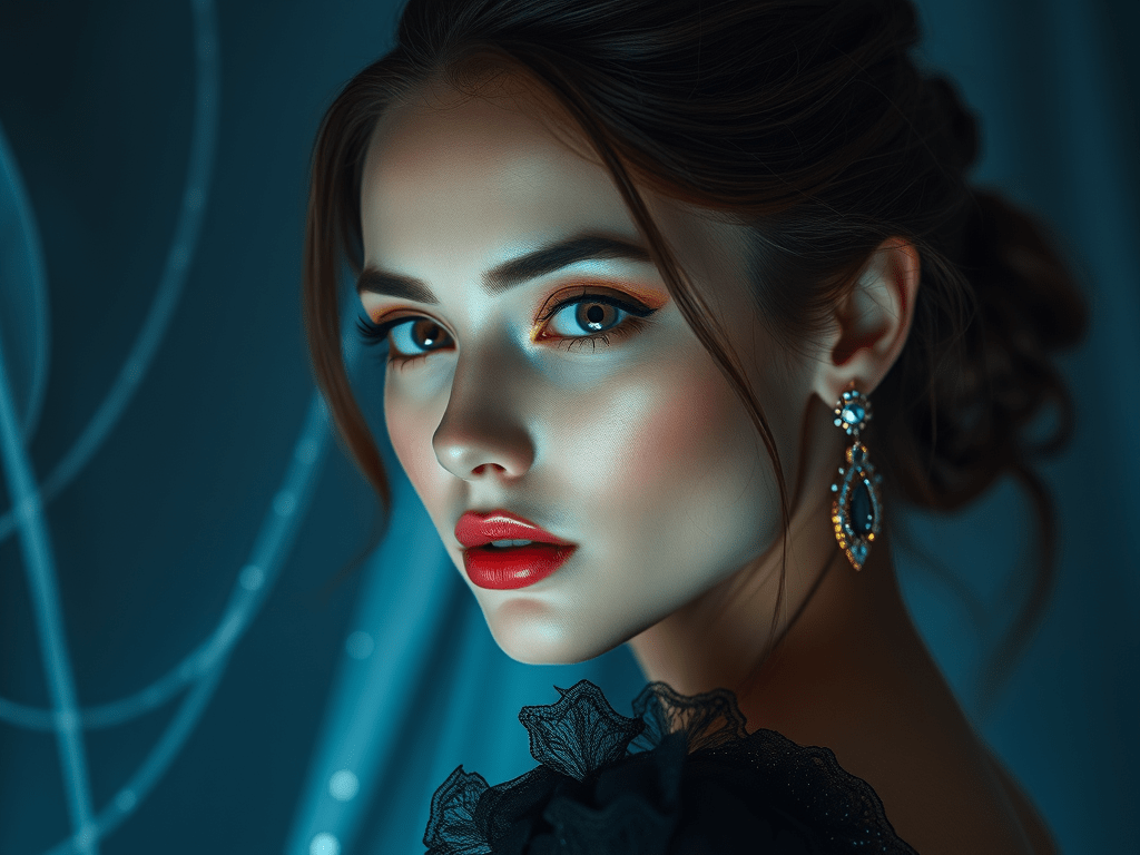 Attachment Styles: Venus in the 12th = Secret devotion, hidden&nbsp;longing.