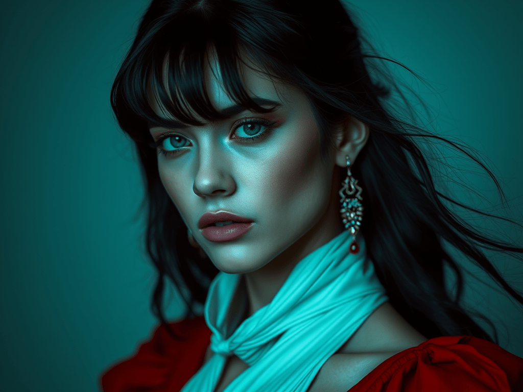 Avoidant Love: Ketu in the 7th = Detachment protects the heart before it&nbsp;cracks.