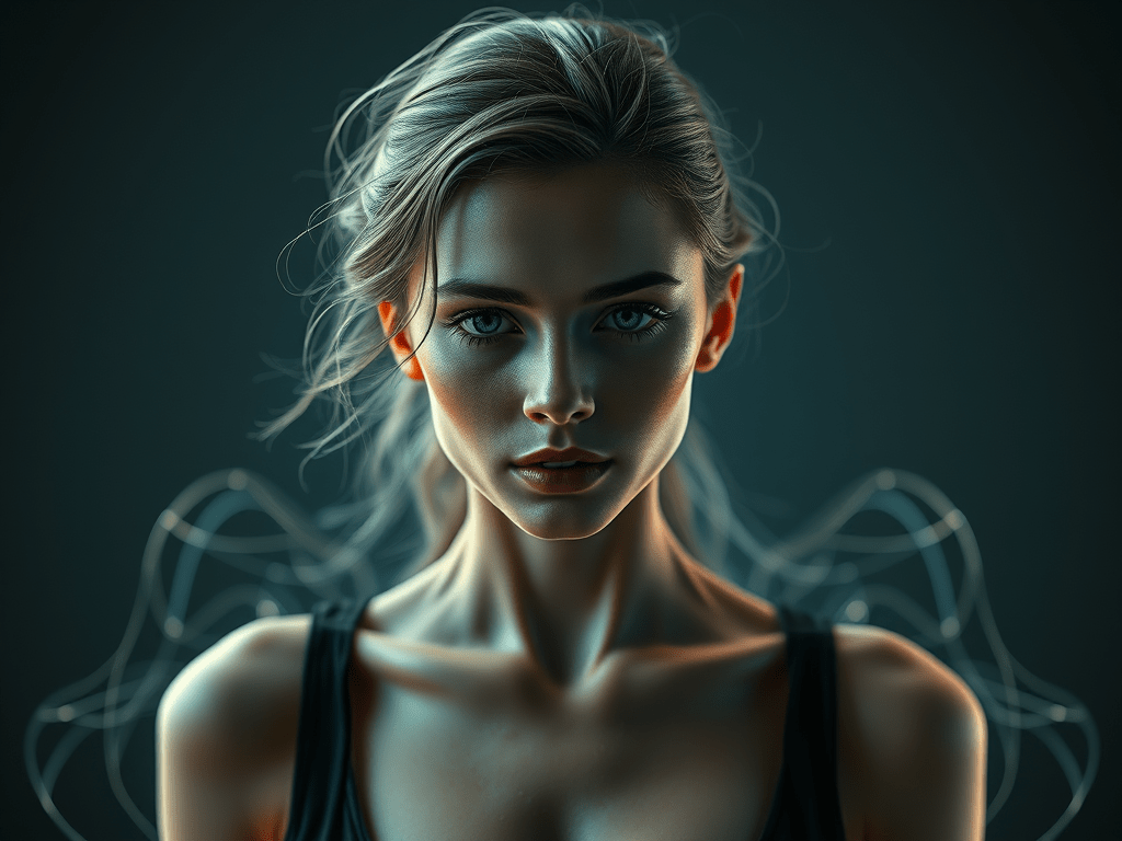 Emotional Blockages: Moon in the 10th = Public strength, private&nbsp;numbness.