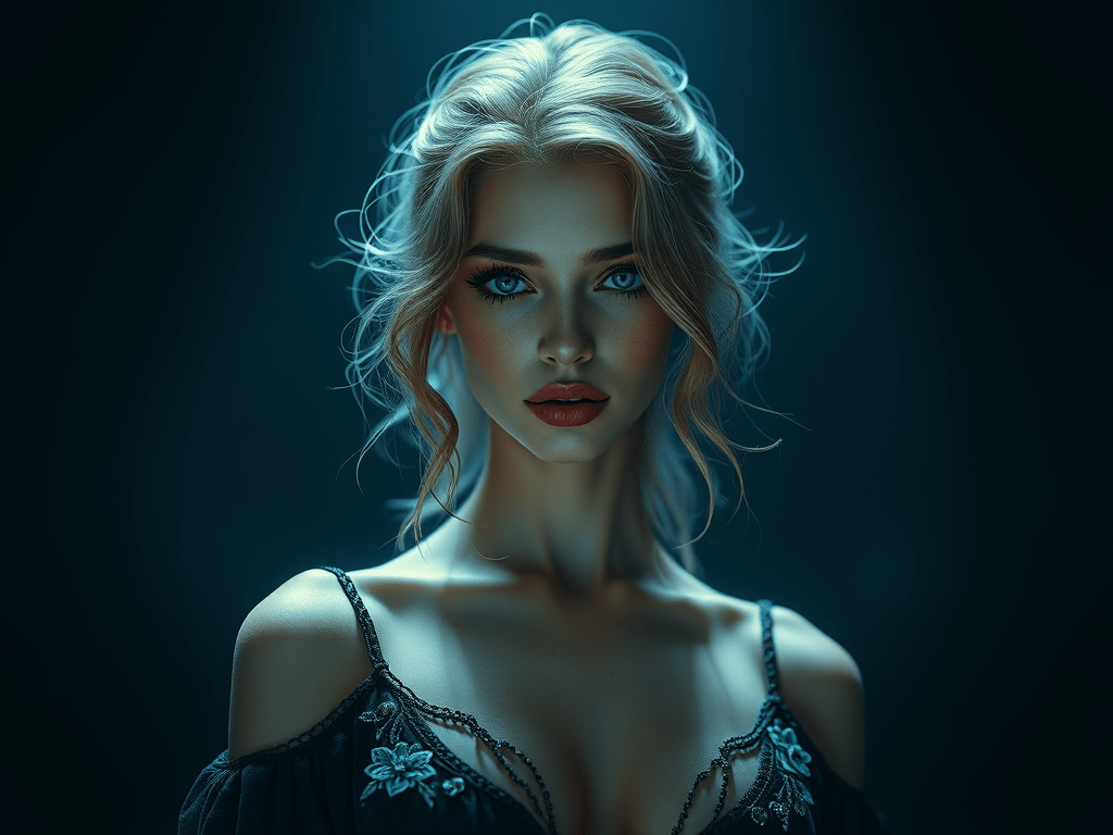 Emotional Blockages: Venus in the 6th = Love feels like duty, not&nbsp;softness.