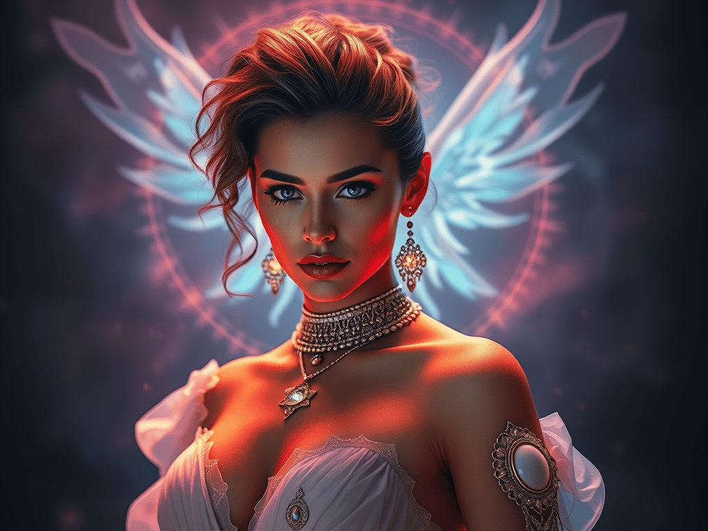 Jupiter in the 8th = Wealth waits beneath transformation.