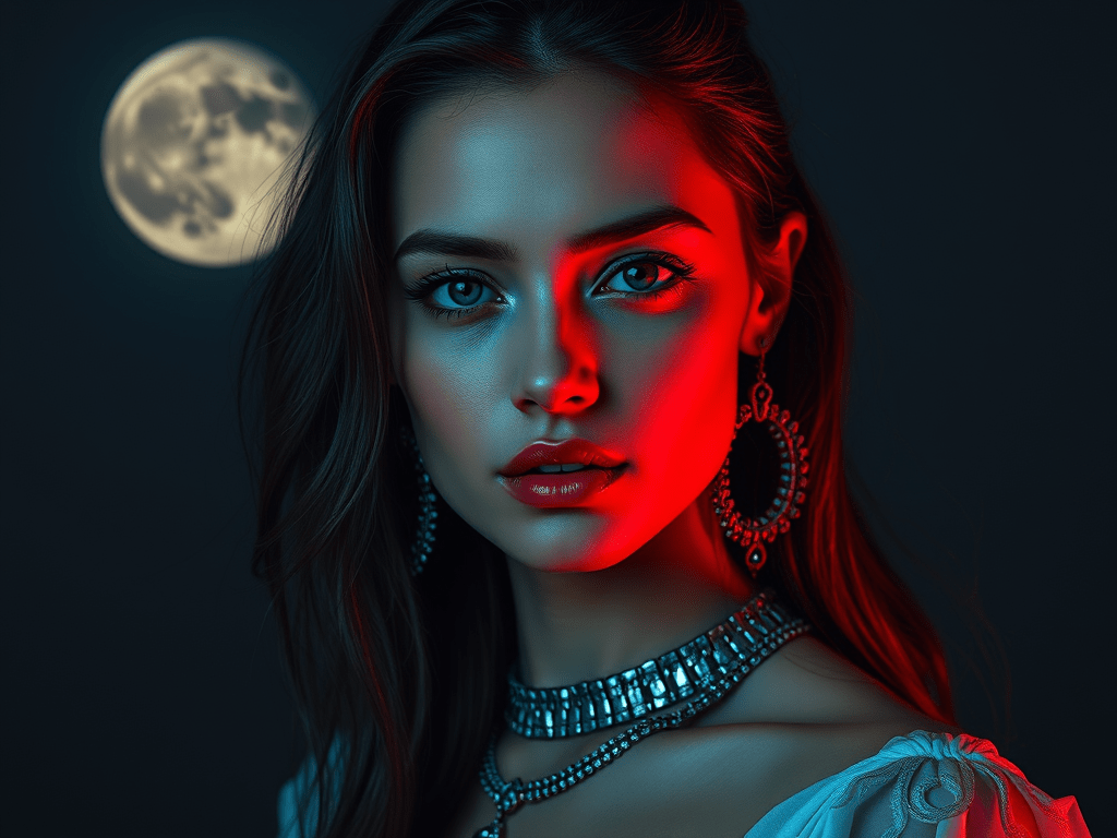 Moon in the 3rd = Are you being heard or just&nbsp;talking?