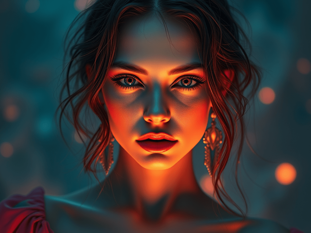 Moon in the 6th = Stress opens doors logic can’t&nbsp;lock.