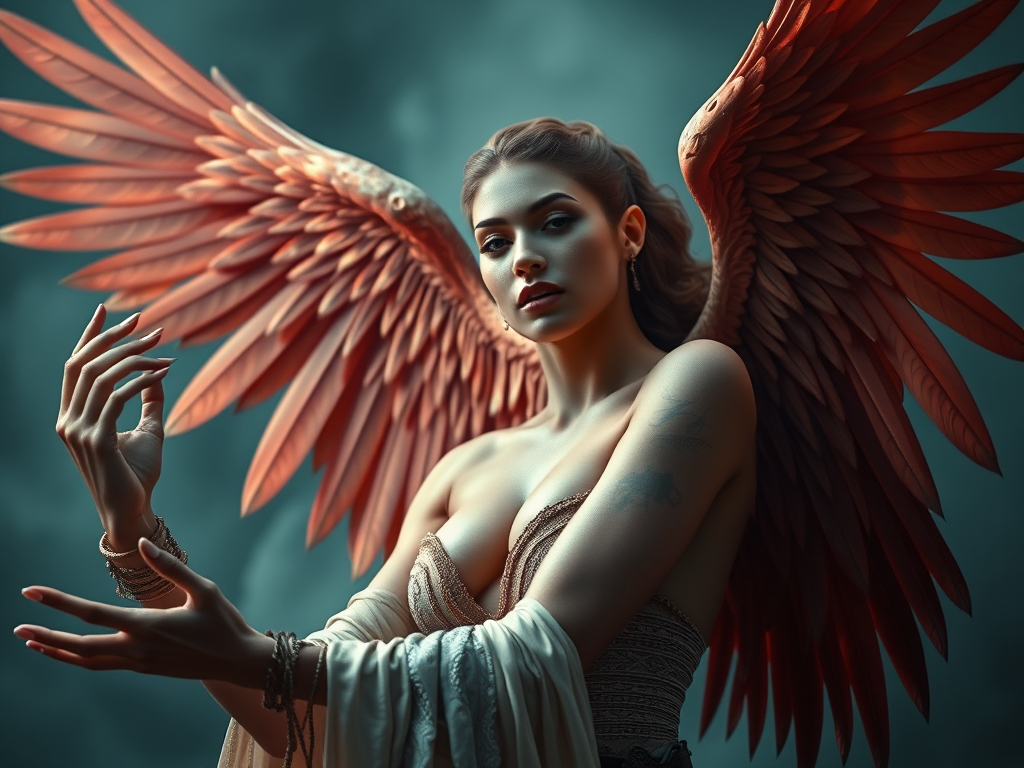 Phoenix Energy: Mars in the 12th = Strength forged in silence.