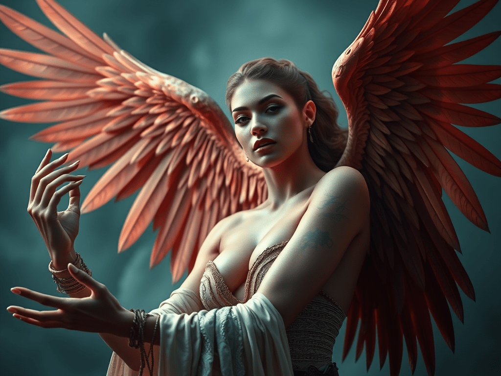 Phoenix Energy: Mars in the 12th = Strength forged in silence.