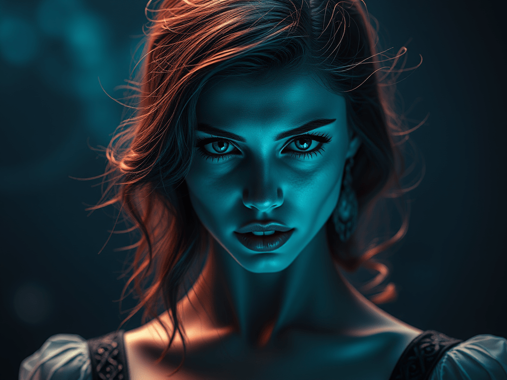 Push-Pull Love: Rahu in the 8th = Obsession tempts, fear&nbsp;repels.