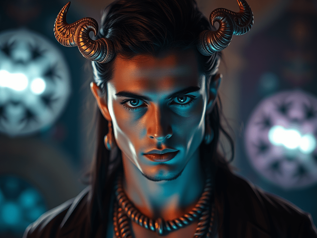 Rahu in the 4th = Restless minds invite unseen narratives.