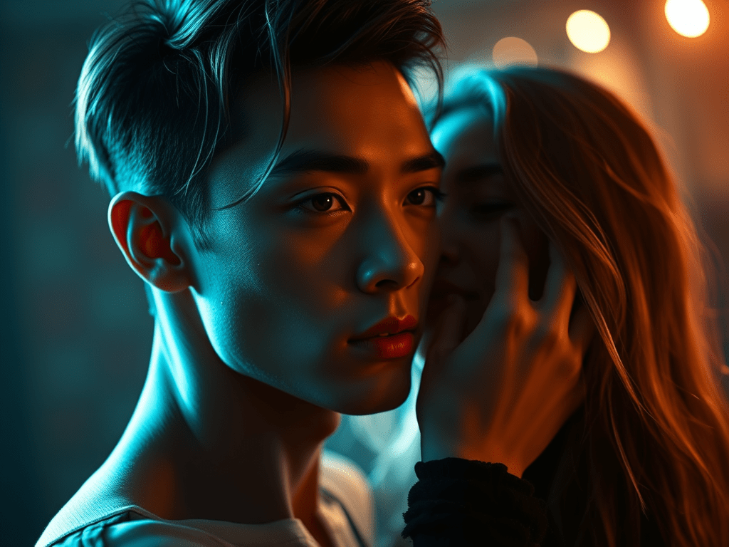 Rejected Love: Mars in the 5th = Brave confession, quiet&nbsp;retreat.