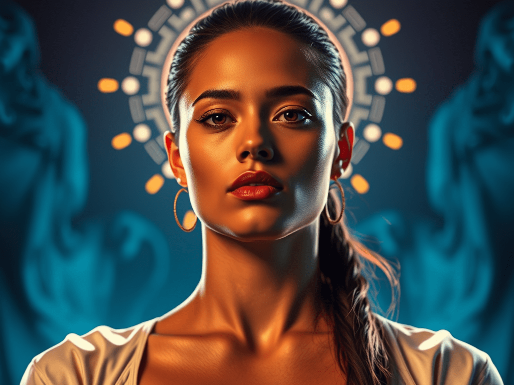 Saturn in the 6th = Discipline defeats poverty slowly but&nbsp;surely.