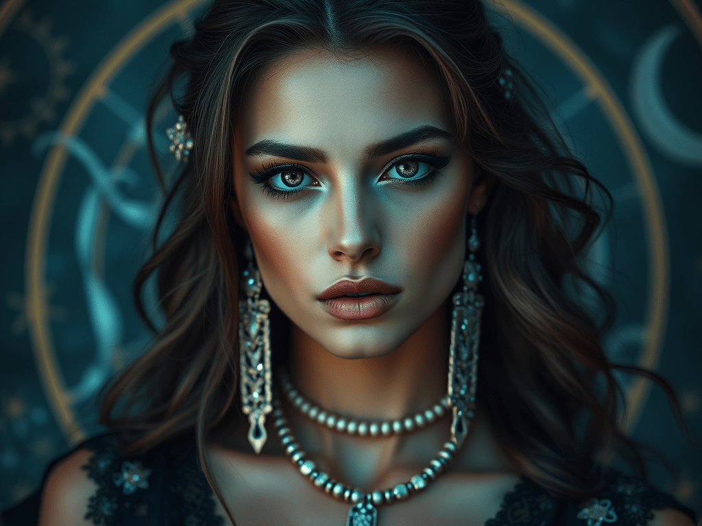 Self-Sabotage Personality: Jupiter in the 2nd = Abundance invited, then&nbsp;ignored