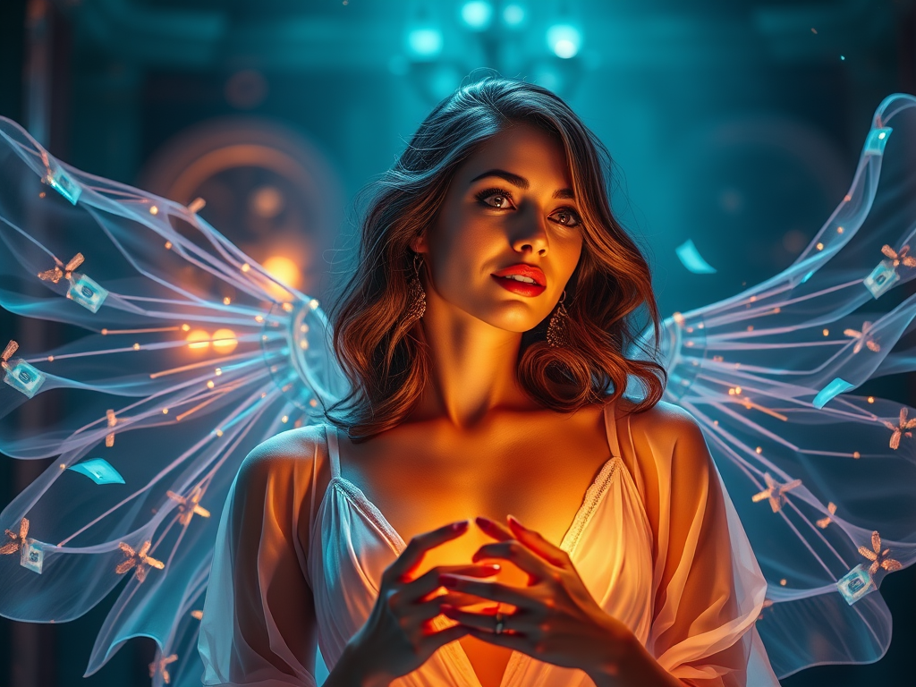 Venus in the 10th = Charm at work attracts financial&nbsp;rewards