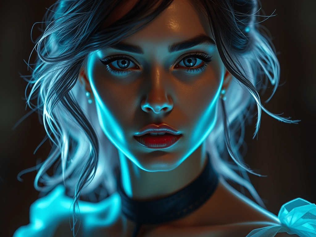 What are you fighting without admitting&nbsp;it?