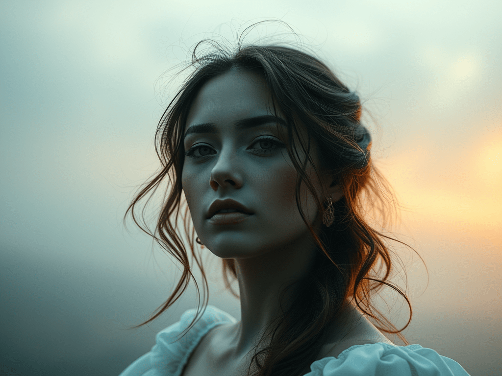 Who gets Hidden Treasures: Emotional riches found in&nbsp;solitude.