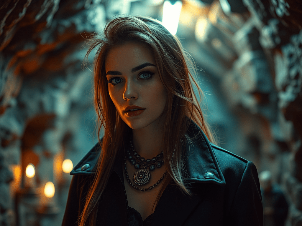 Who gets Hidden Treasures: Wealth waits beneath&nbsp;transformation.