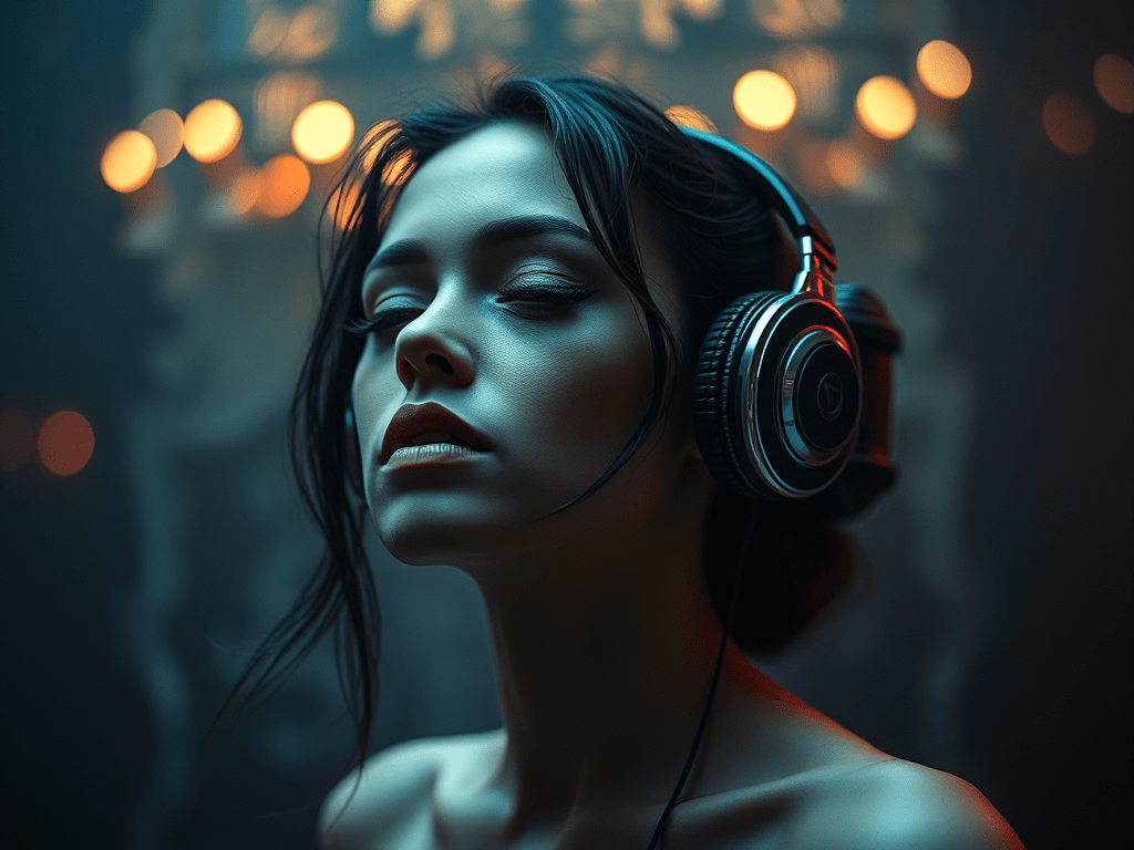 Ketu in the 5th = Detachment leads to selective&nbsp;listening.