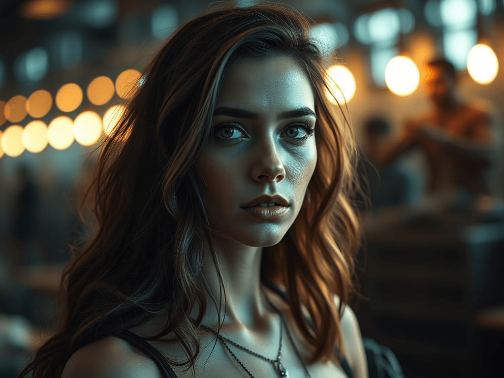 Ketu in the 6th = Work and service teach self-sufficiency slowly.